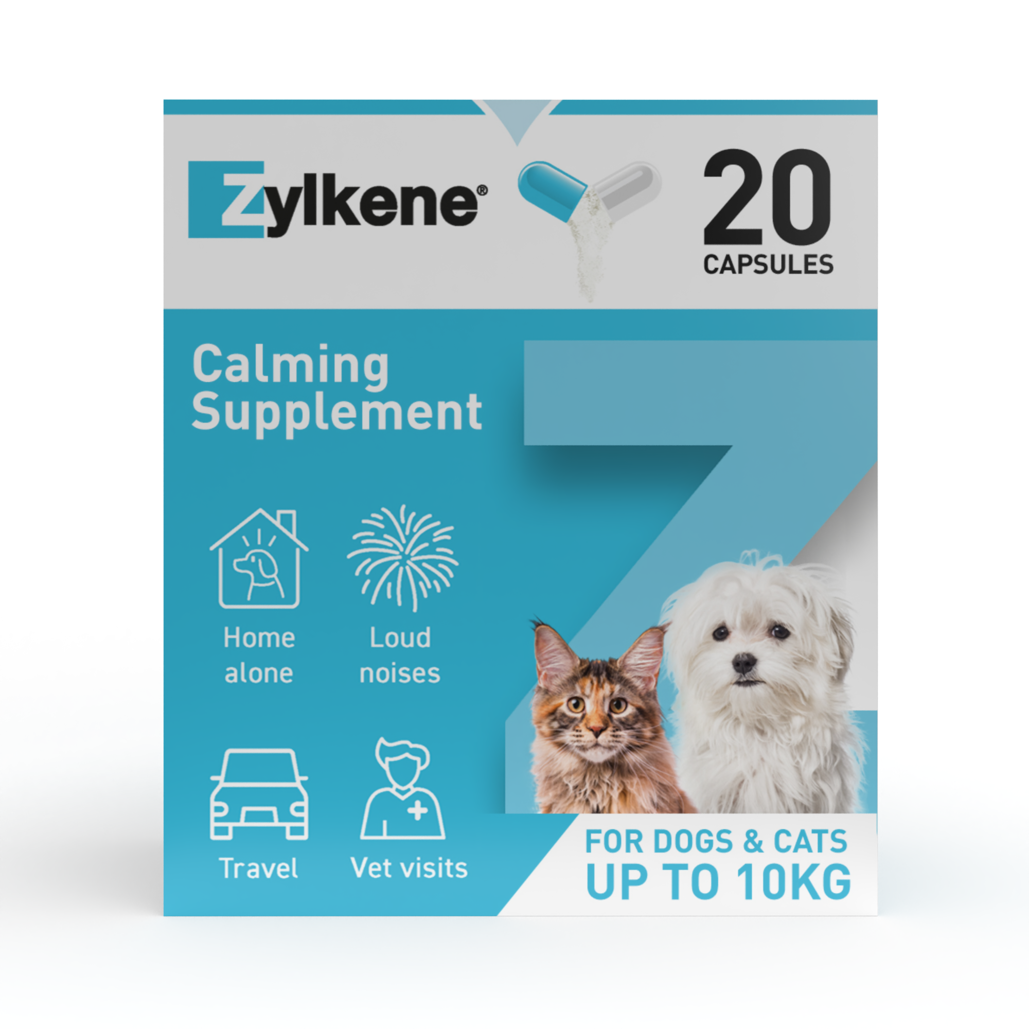 Calming Indoor Bundle for Cats Get It Tomorrow by 7pm